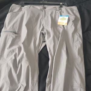 Columbia Omni Shield pants
